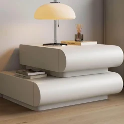 Odile Nachttisch – Moderner Nachttisch fürs Schlafzimmer