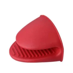 Ofenhandschuhe aus Silikon – hitzebeständige, antihaftbeschichtete Backhandschuhe