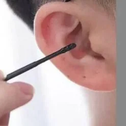 Ohrenreiniger-Set – Sicheres Werkzeug zur Ohrenschmalzentfernung