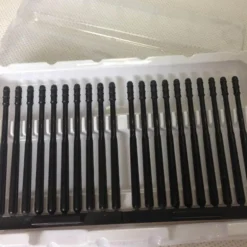 Ohrenreiniger-Set – Sicheres Werkzeug zur Ohrenschmalzentfernung