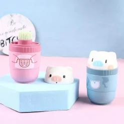 Ohrring-Reinigungsset - Einweg-Ohrhygieneset