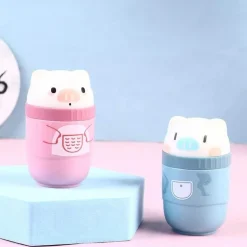 Ohrring-Reinigungsset - Einweg-Ohrhygieneset