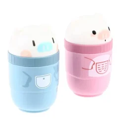 Ohrring-Reinigungsset - Einweg-Ohrhygieneset