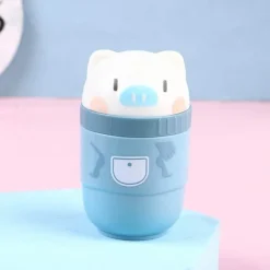 Ohrring-Reinigungsset - Einweg-Ohrhygieneset