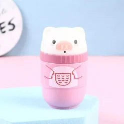 Ohrring-Reinigungsset - Einweg-Ohrhygieneset