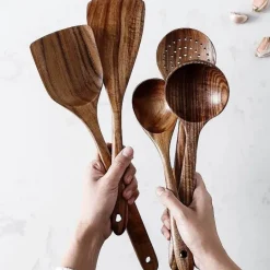 Oksa Küchenutensilien – Unverzichtbare Kochutensilien und Gadgets