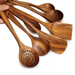 Oksa Küchenutensilien – Unverzichtbare Kochutensilien und Gadgets