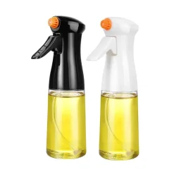 Olivenöl-Sprüher – Upgrade-Koch-Sprühflasche für Air Fryer, Salat, BBQ
