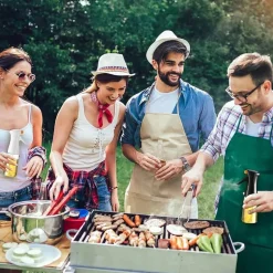 Olivenöl-Sprüher – Upgrade-Koch-Sprühflasche für Air Fryer, Salat, BBQ