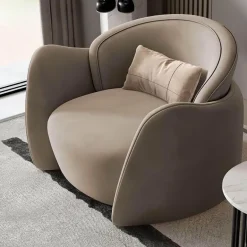 Oraine Beistellstuhl