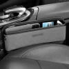 Organizer für Autositzlücken – Premium-Aufbewahrungslösung fürs Auto