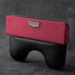 Organizer für Autositzlücken – Premium-Aufbewahrungslösung fürs Auto