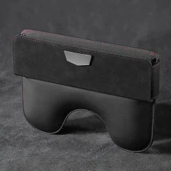 Organizer für Autositzlücken – Premium-Aufbewahrungslösung fürs Auto