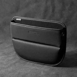 Organizer für Autositzlücken – Premium-Aufbewahrungslösung fürs Auto