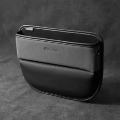 Organizer für Autositzlücken – Premium-Aufbewahrungslösung fürs Auto