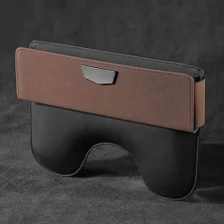 Organizer für Autositzlücken – Premium-Aufbewahrungslösung fürs Auto