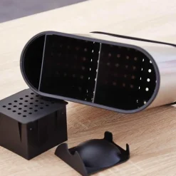 Organizer für Küchenutensilien – Abtropfgestell zur Aufbewahrung in der Küche