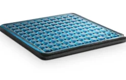 Orthopädisches Gelkissen - Rutschfestes Komfort-Sitzpolster