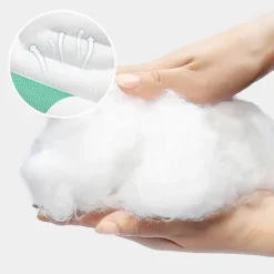 Orthopädisches Nackenkissen – Unterstützung bei Nackenschmerzen