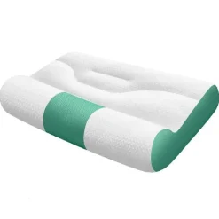 Orthopädisches Nackenkissen – Unterstützung bei Nackenschmerzen