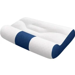 Orthopädisches Nackenkissen – Unterstützung bei Nackenschmerzen