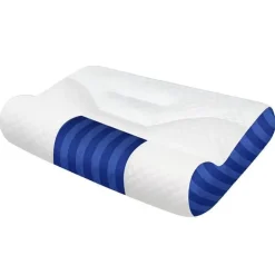 Orthopädisches Nackenkissen – Unterstützung bei Nackenschmerzen