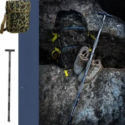 Outdoor Survival Selbstverteidigungsset - Wild Guard Gear