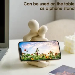 Paar-Liebeslampe - Ewige Verbundenheit Nachtlicht