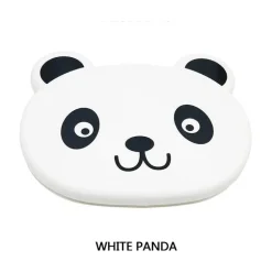 Panda-Tablett für den Rücksitz des Autos – Multifunktionaler Organizer für Kinder