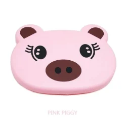 Panda-Tablett für den Rücksitz des Autos – Multifunktionaler Organizer für Kinder