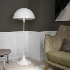 Panthella Floor Lamp – 160 cm Modern Floor Lamp