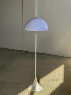 Panthella Floor Lamp – 160 cm Modern Floor Lamp