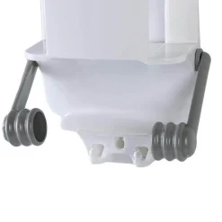 Papierrollenschneiderhalter - Wandmontierter Folienspender