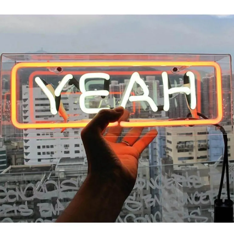 Party Neon Lights