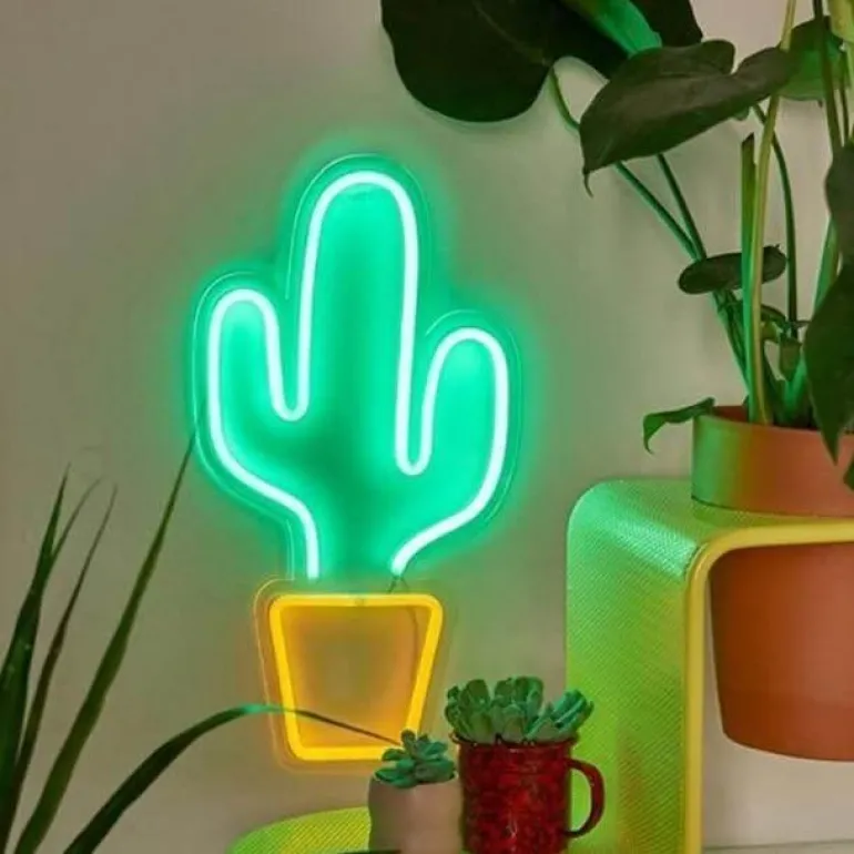 Party Neon Lights