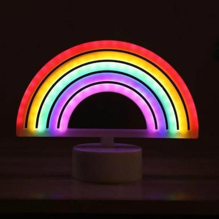 Party Neon Lights
