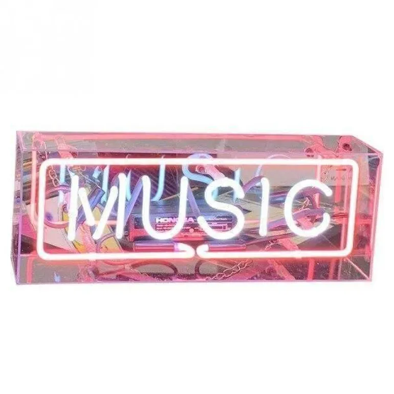 Party Neon Lights