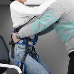 Patiententransfergurt – Sichere Körperunterstützung für sichere Transfers