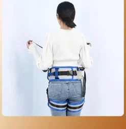 Patiententransfergurt – Sichere Körperunterstützung für sichere Transfers