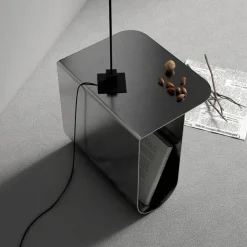 Patrick Beistelltisch – Moderner Akzenttisch für das Wohnzimmer