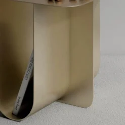 Patrick Beistelltisch – Moderner Akzenttisch für das Wohnzimmer