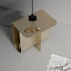 Patrick Beistelltisch – Moderner Akzenttisch für das Wohnzimmer