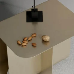 Patrick Beistelltisch – Moderner Akzenttisch für das Wohnzimmer