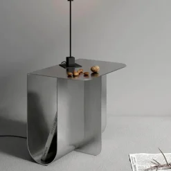 Patrick Beistelltisch – Moderner Akzenttisch für das Wohnzimmer