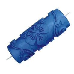 Pattern Paint Roller - Creative Art Tool
