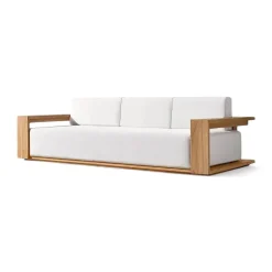 Perrine Outdoor-Möbelkollektion – Stilvolles Terrassenset