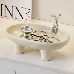 Pierre Dekoschale – Eleganter Wohnakzent