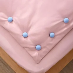 Pilz-Bettwäscheklammern – langlebige Bettlakenverschlüsse