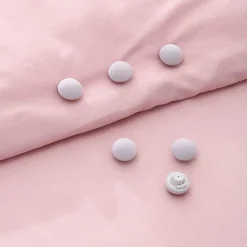 Pilz-Bettwäscheklammern – langlebige Bettlakenverschlüsse