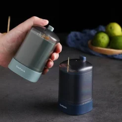 Pilz-Zahnstocherspender – Kreatives automatisches Küchengerät